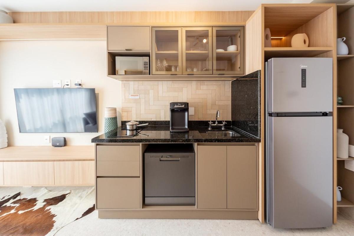 Bhomy Perdizes- A 6min Do Allianz Parque Va1902 Apartment